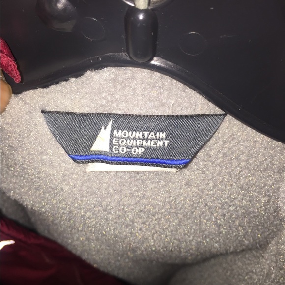 Jacket - Picture 3 of 4